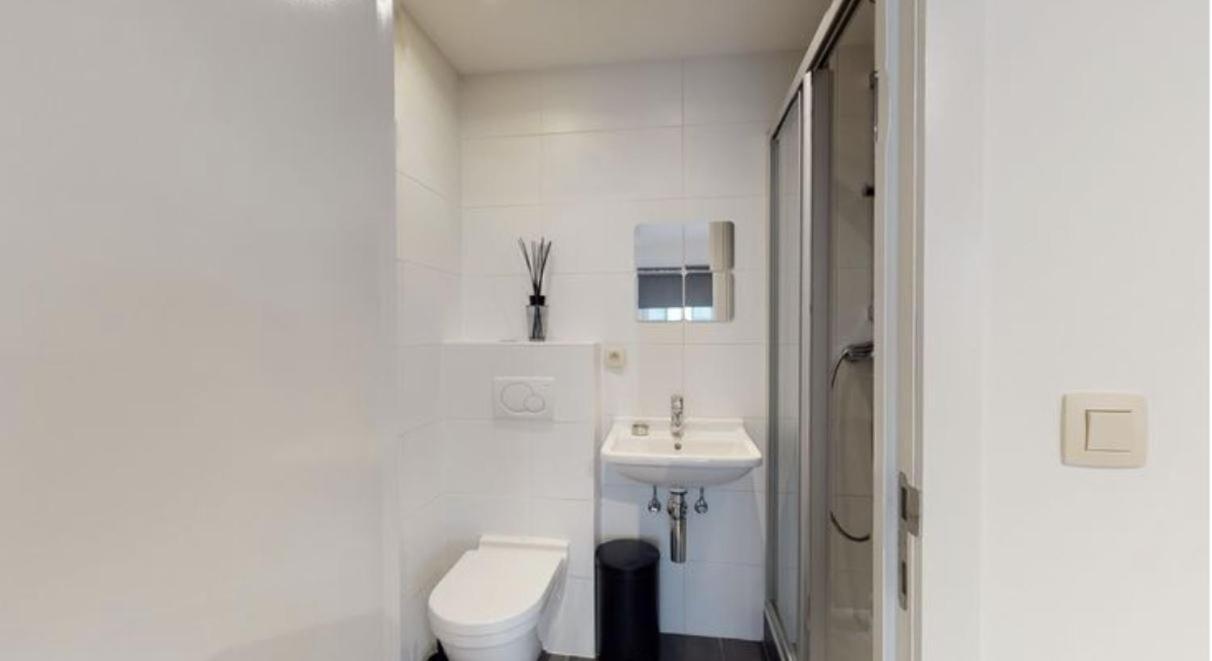 Appartement Beautiful Studio In Brussels Centre Extérieur photo